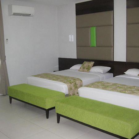 Hotel Alia Cikini Jakarta Exterior photo